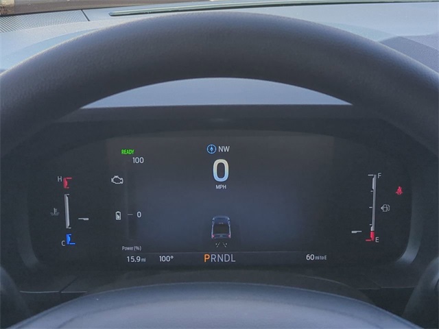 2025 Ford Maverick XL photo 23