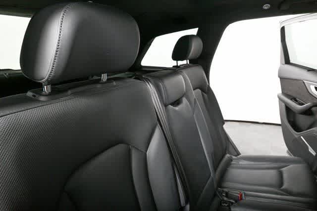 2017 Audi Q7 3.0T Prestige photo 22