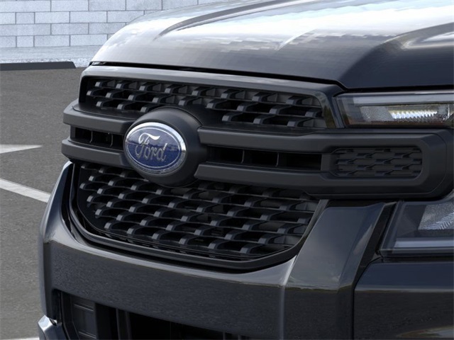 2025 Ford Ranger XL photo 6