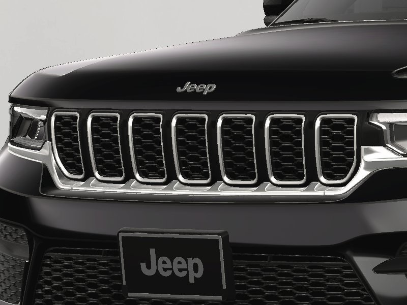 2025 Jeep Grand Cherokee Laredo X photo 14