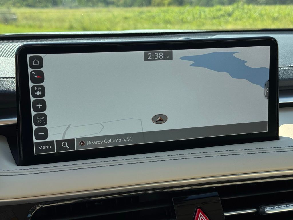 2026 Genesis G70 2.5T Prestige photo 4