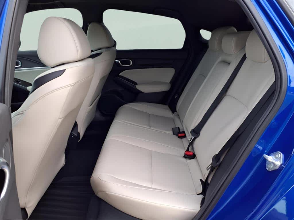2025 Acura Integra A-Spec Technology photo 21