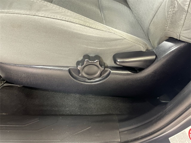 2018 Toyota Tacoma SR5 photo 8