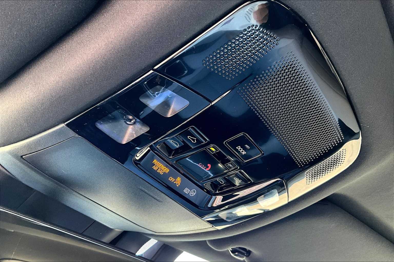 2025 Lexus RX 350 F SPORT photo 13