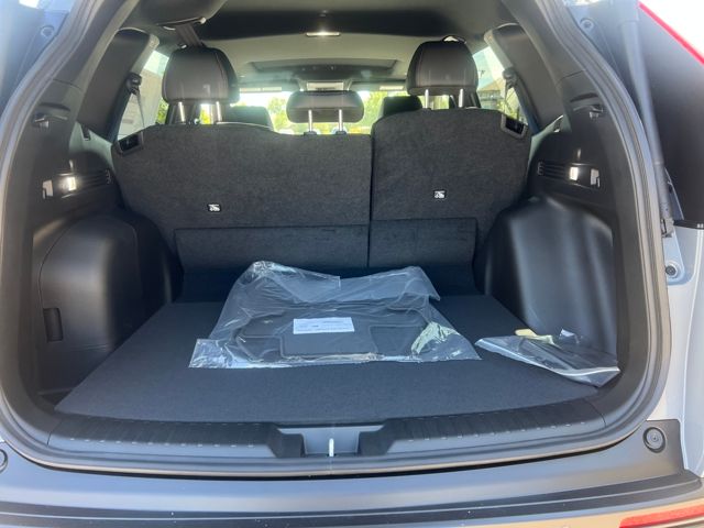 2026 Honda CR-V Hybrid Sport-L photo 14