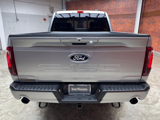 2025 Ford F-150 Tremor photo 4