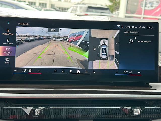 2024 Bmw X7 xDrive40i photo 26