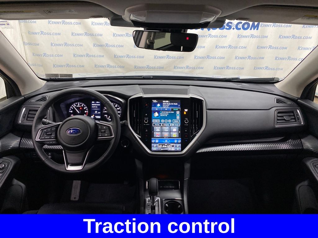 2025 Subaru Ascent Premium photo 18