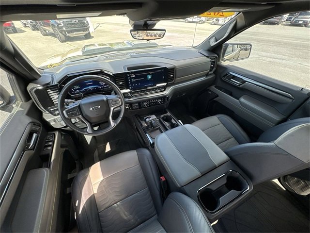 2023 Chevrolet Silverado 1500 ZR2 photo 20