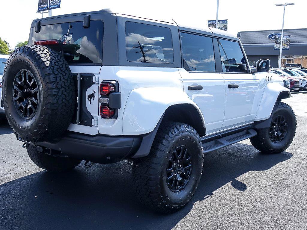 2024 FORD BRONCO - Image 9