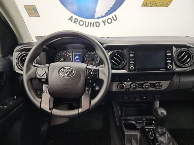 2021 Toyota Tacoma 4x4 Access Cab photo 15