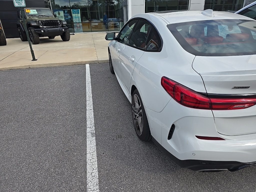 2021 Bmw M235i xDrive GC photo 3
