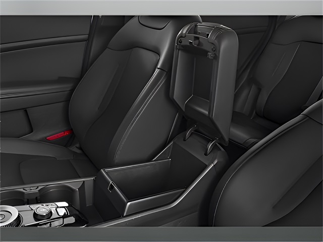 2025 Kia Sportage Hybrid LX photo 9