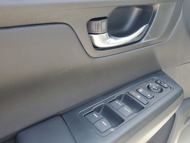 2026 Honda CR-V EX photo 18