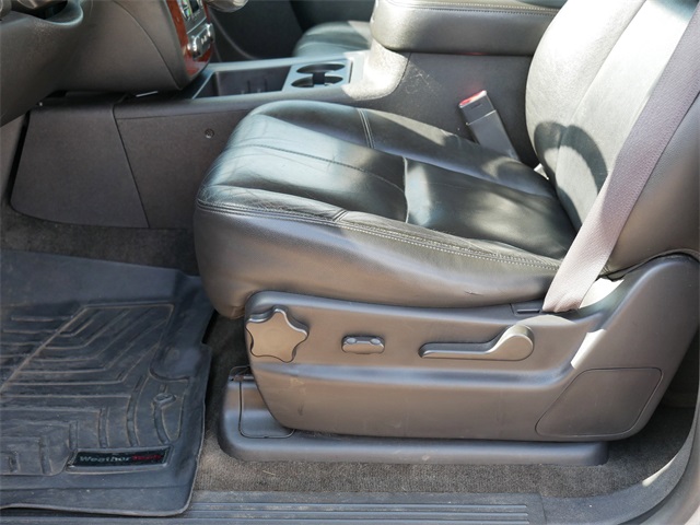 2013 Chevrolet Tahoe LT photo 14