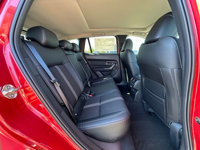2025 Mazda CX-50 2.5 S Premium photo 30