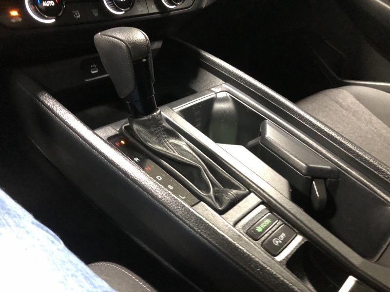 2024 Honda Accord EX photo 26