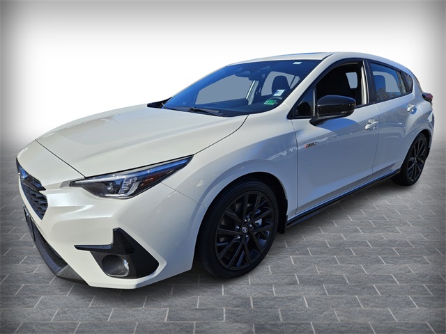 2024 Subaru Impreza 2.5RS photo 3