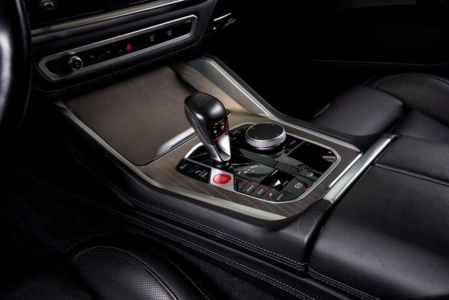 2024 Bmw X6 M photo 27