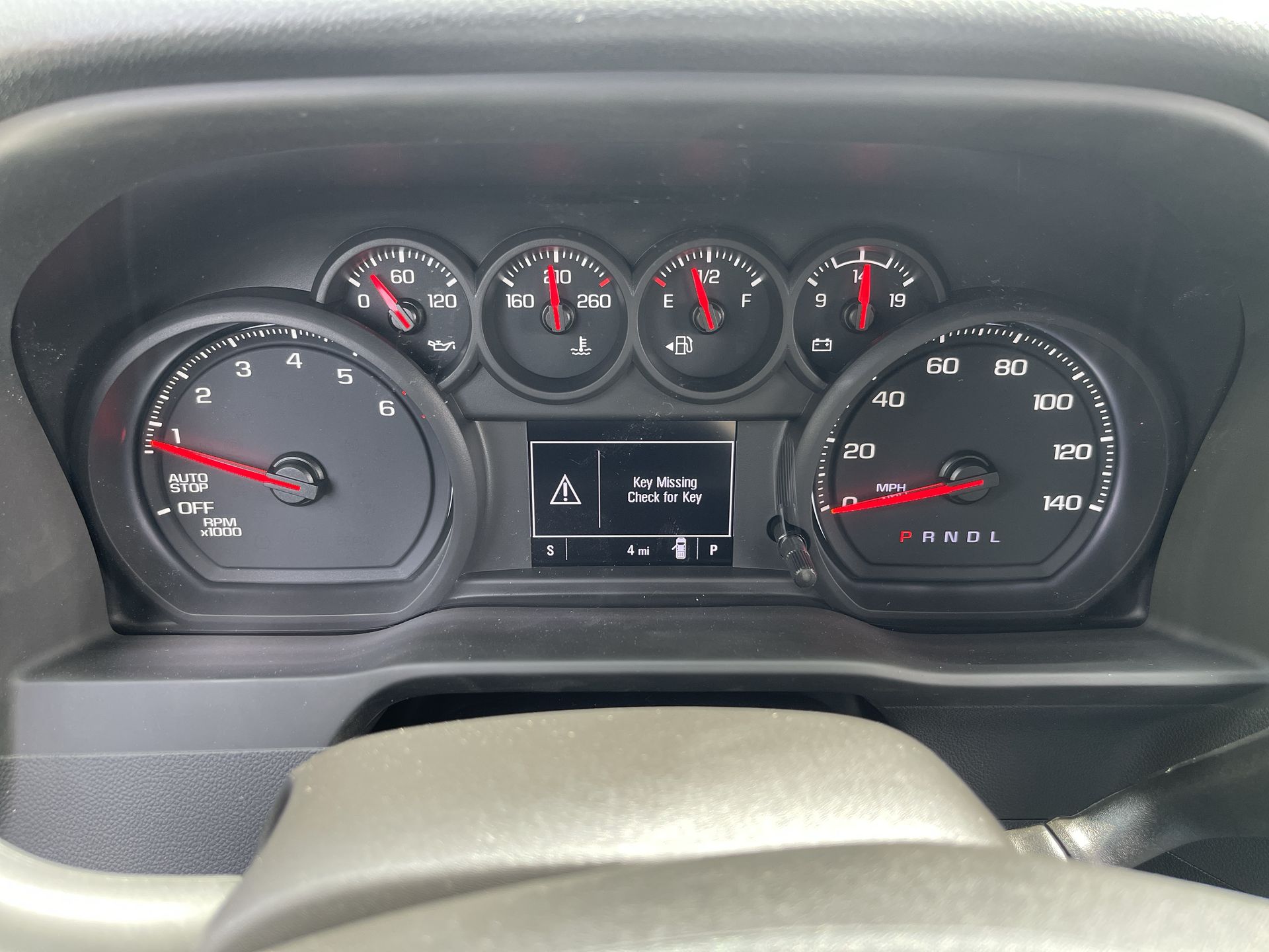 2025 Gmc Sierra Base photo 11