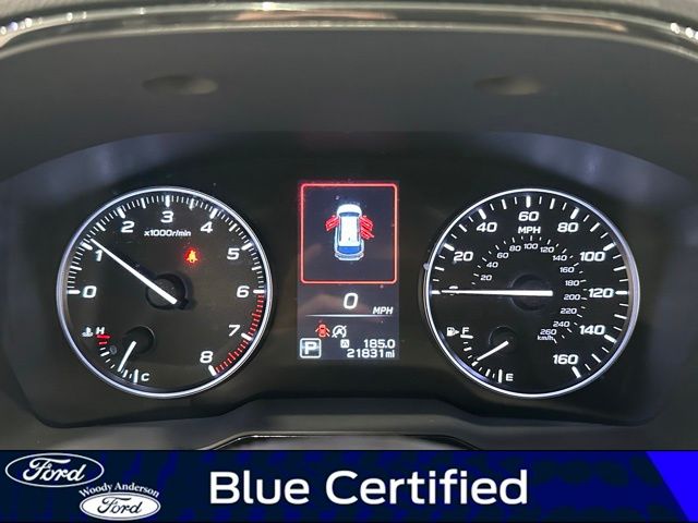 2025 Subaru Outback Premium photo 11