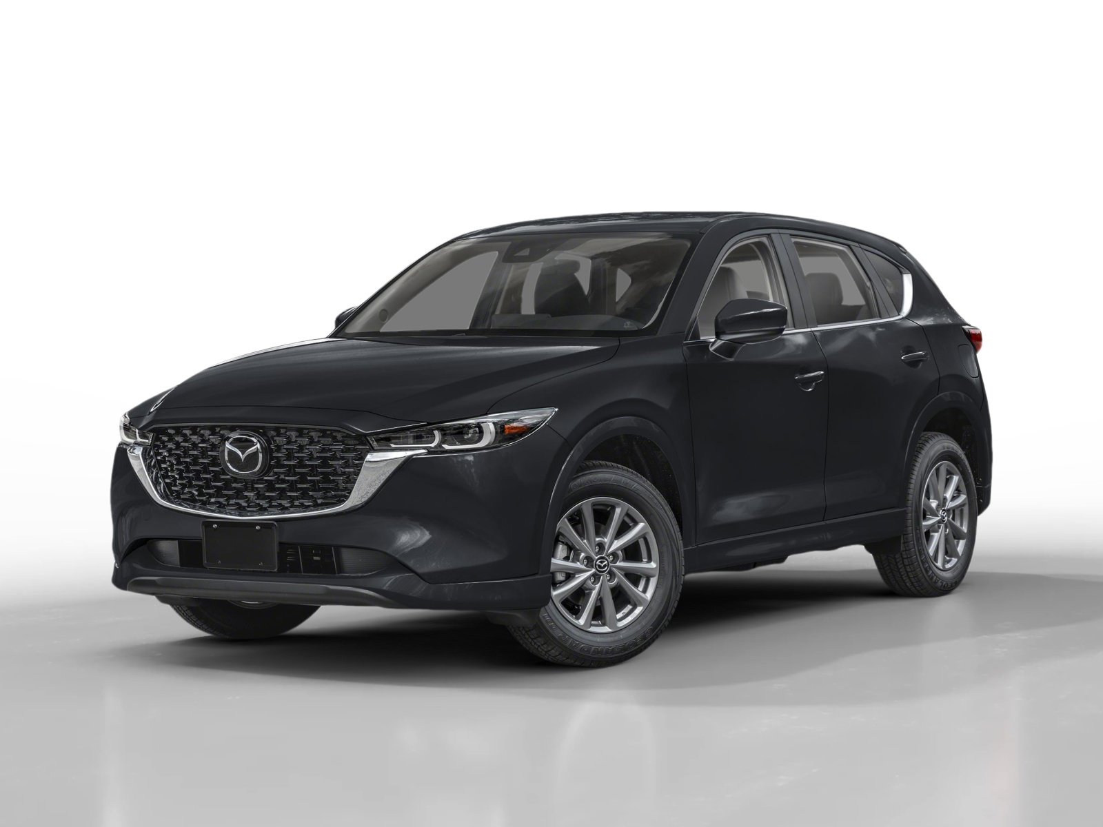 2025 Mazda CX-5 S Select Package's photo