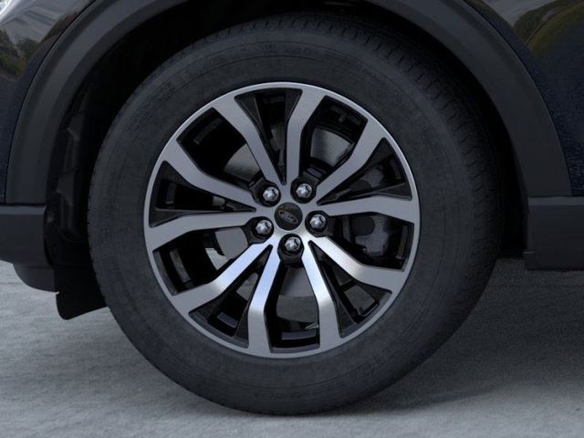 2025 Ford Explorer ST-Line photo 14