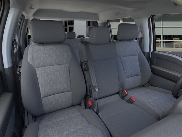 2026 Ford F-350 XL photo 10