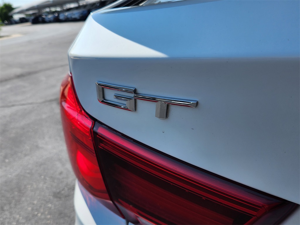 2018 Bmw 330i xDrive GT photo 33