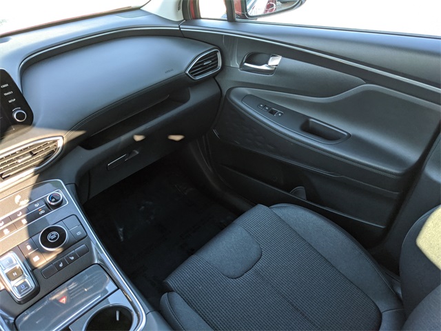 2021 Hyundai Santa Fe SEL photo 13