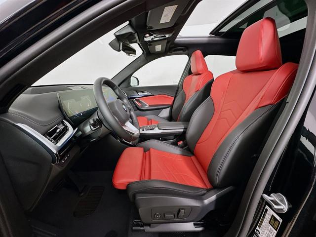 2025 Bmw X1 XDrive28i photo 19