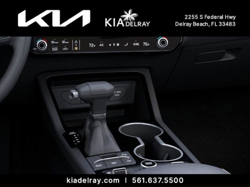2026 Kia K5 GT-Line photo 20
