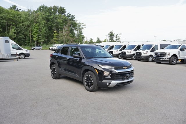 2022 Chevrolet Trailblazer LT photo 7