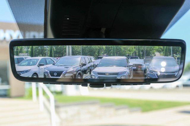 New 2026 Hyundai Calligraphy image 31