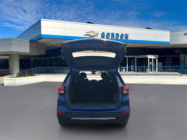 2022 Chevrolet Equinox LT photo 6