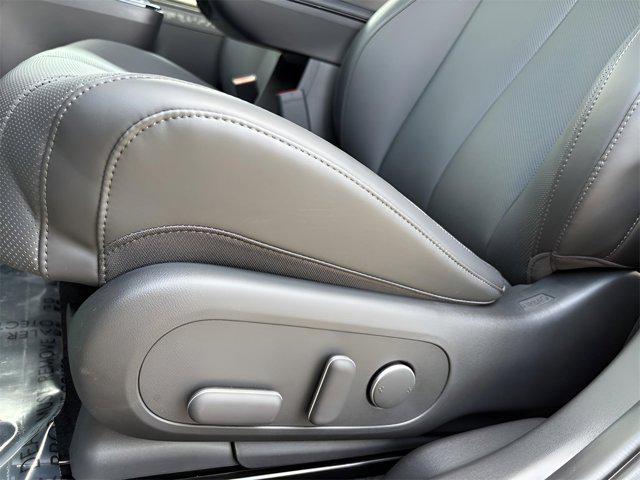 2025 Hyundai Ioniq 5 SEL photo 15