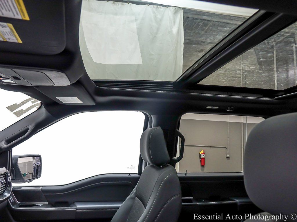 2022 FORD F-150 - Image 12