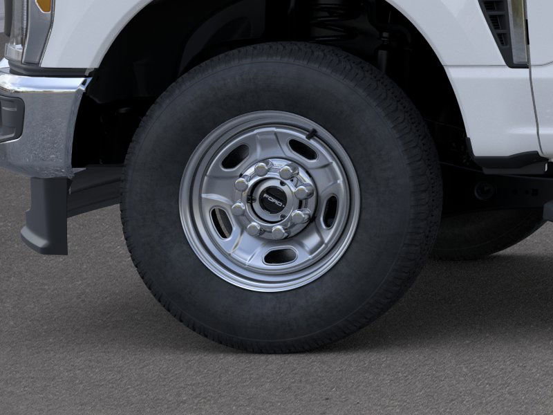 2025 Ford F-250 XL photo 18
