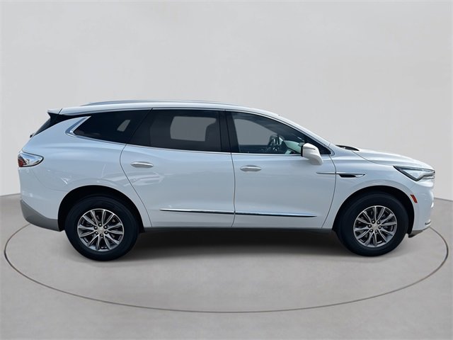 2022 Buick Enclave Essence photo 4