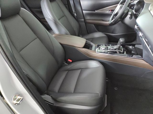 2025 Mazda CX-30 Premium Plus 2.5 Turbo photo 26