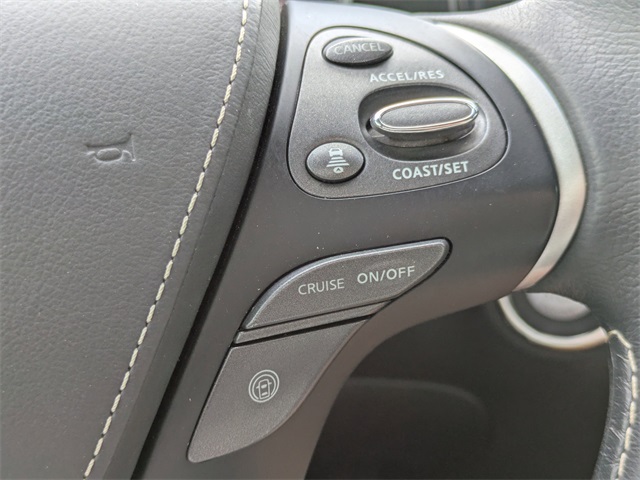2019 Infiniti QX60 Luxe photo 27