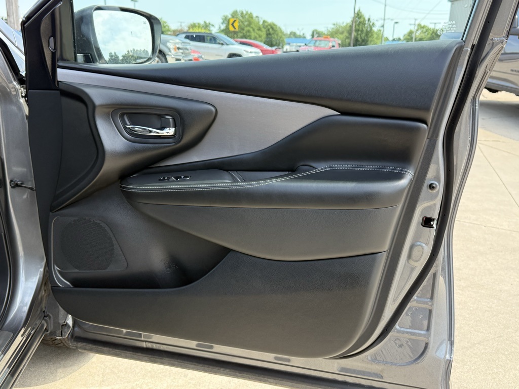 2023 Nissan Murano SL photo 26