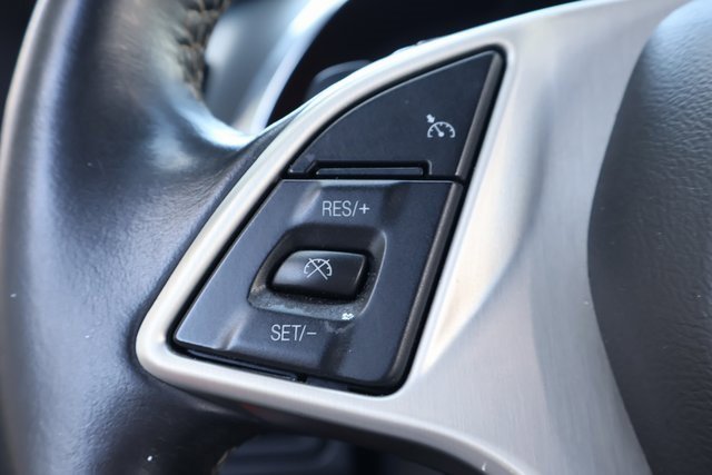 2014 Chevrolet Corvette Stingray 1LT photo 15