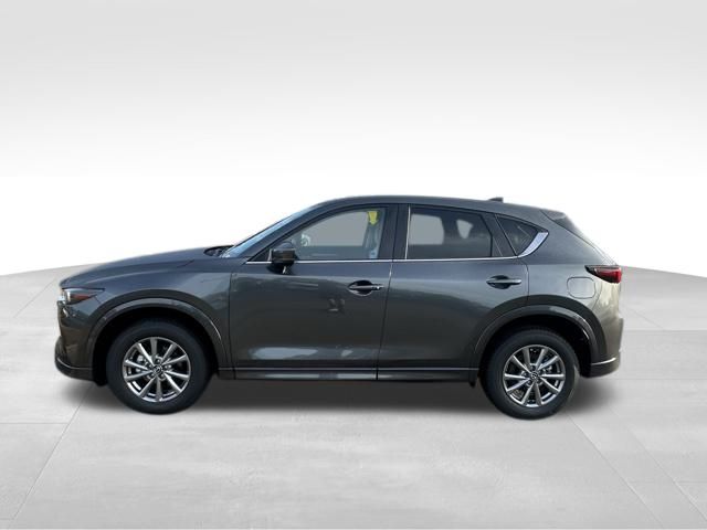 2025 Mazda CX-5 2.5 S Carbon photo 7