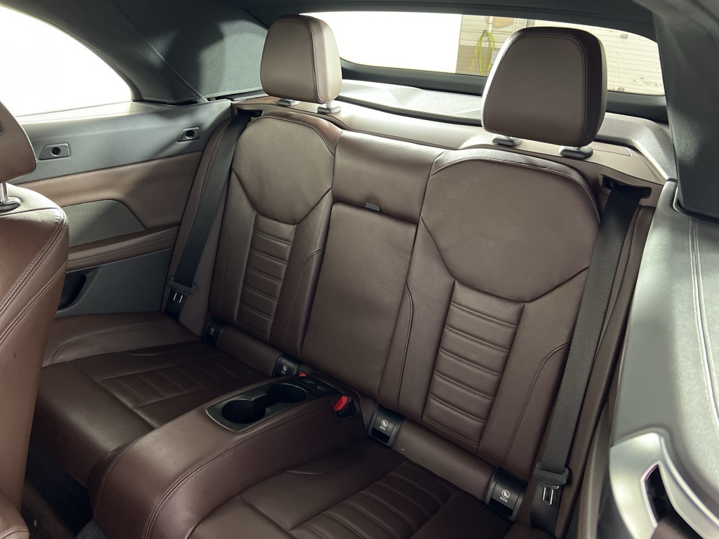 2023 Bmw 430i xDrive Convertible photo 4