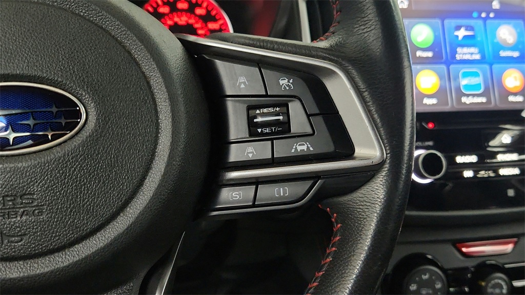 2023 Subaru Impreza Sport photo 23
