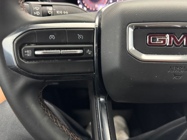 2024 Gmc Canyon AT4 photo 20