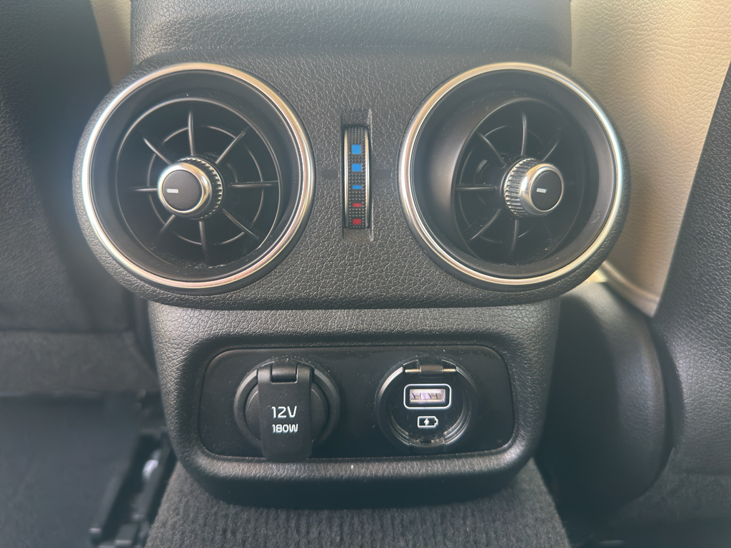 2023 Kia Stinger GT-Line photo 20