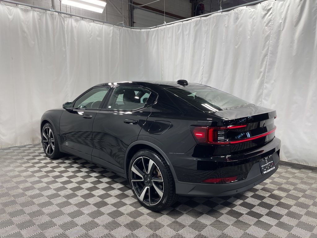 2022 Polestar PS2 e-AWD photo 4