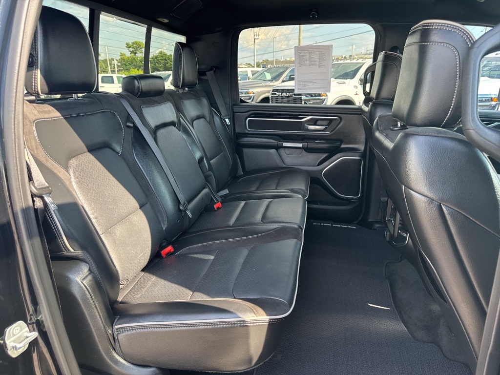 2020 Ram 1500 Laramie photo 12